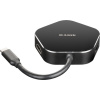 D-Link 4-in-1 USB-C Hub with HDMI and Power Delivery DUB-M420