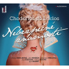 Nebezpečné známosti - CD mp3 (Pierre Choderlos de Laclos)