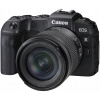 Fotoaparát Canon EOS RP korpus + objektív čierny