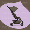 JOOLZ AER2 kočárek | Hazel brown Limited edition