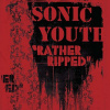 Vinyl Sonic Youth - RATHER RIPPED