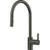 Franke FC 0045 EOS NEO S vyť. koncovkou, S reguláciou Sprcha/Prúd Celonerez Antracit PVD