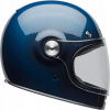 PRILBA BELL BULLITT DLX FLOW LIGHT BLUE / DARK BLUE XL (PRILBA BELL BULLITT DLX FLOW LIGHT BLUE / DARK BLUE XL)
