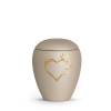 Zvieracia urna Verona Heart - Champagne 1,5l
