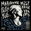MARIANNE FAITHFULL - MARIANNE FAITHFULL: THE MO (1VINYL)