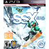 SSX (PS3)