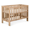 Klups Amelia 120x60 dub