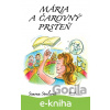 E-kniha Mária a čarovný prsteň