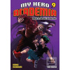 My Hero Academia - Moje… (Kóhei Horikoši)