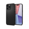 SPIGEN LIQUID Air iPhone 15 Pro Max MATTE čierne