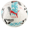 Puma Orbita La Liga FIFA Official 2025 2026 Football White/Blue Size 5