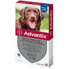 Bayer Animal Health Advantix spot-on pre psov nad 25 kg 1x4 ml