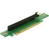 Delock PCI Express RiserCard x16 1U PCI Express