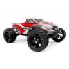 KAVAN RC GRT-10 Thunder 4WD Monster Truck Červený 1/10 RTR