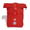 Adidas Batoh BAYERN MNICHOV Home červené