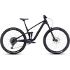 Cube CUBE Stereo ONE44 C:62 Pro carbon´n´black 2025