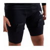 Bauer Kraťasy Performance Jock Short SR (Varianta: M)