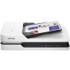 Epson WorkForce DS-1660W, A4, 1200 dpi, Wifi