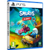 Smurfs Kart – PS5