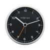 Budík NeXtime Company Alarm Ø 9 cm