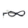 Jabra RJ10-Jack 2,5 mm, 1,0 m 8800-00-75