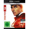Mission: Impossible 1 (Ultra HD Blu-ray & Blu-ray)