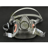 Polomaska - 3M 6300 bez filtrov ( L ) / 1ks