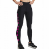 Dlhé legíny Under Armour S čierne