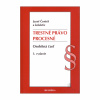 Trestné právo procesné. Osobitná časť, 3. vydanie (Jozef Čentéš a kolektív)