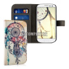 Kožený obal Samsung Galaxy S3 – Wallet Indy