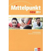 Mittelpunkt Neu (Bohm Anke,Braun Brigit)(Brožovaná)