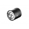 Svetelná hlavica KNOG PWR 1000lm