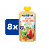 Hamánek Hruška, rakytník, jablko - 8 x 100 g