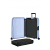 Samsonite ESSENS SPINNER 75/28, 111 l - veľký kufor s uzamykaním na 3 klipsy 146912 - Lavender-essens 146912