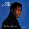 Cooke Sam - Keep Movin' On / Vinyl / 2LP [2 LP]
