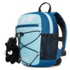 MAMMUT First Zip 8 cool blue-deep ice - 8 l
