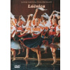 LÚČNICA SLOVAK NATIONAL FOLKLORE BALLET DVD