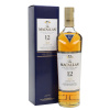 Macallan Double Cask 12y 40% 0,7 l (karton)