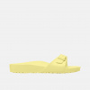 Birkenstock Žlté narrow šľapky Birkenstock Madrid EVA