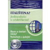 Italština? Jednoduše s cédéčkem!