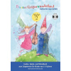 Buntes Geigenwunderland 2 + CD - Katharina Apostolidis