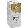 Liquid Dekang RY4 10ml - 0mg (zmes karamelu, vanilky a tabaku)