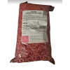 Id_126d POSYPKA WAFLOVÁ ČERVENÁ HOBLINY TORTA 100g DEKORÁCIE ČERVENÁ RED