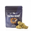 TatraHemp Gelato 33 Nano 10 Kvety (indoor) Balenie: 1g