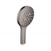 GROHE GROHE 26574A00 - Ručná sprcha RAINSHOWER SMARTACTIVE 130 mm grafit GH0568 + záruka 3 roky zadarmo