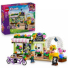 LEGO® Friends Kreatívny kvetinársky obchod 42693