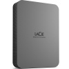 Externý disk LaCie Mobile Drive Secure 5TB (2022) (STLR5000400)