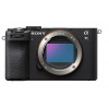 Sony A7C II Compact Full Frame Camera