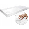 Matrac 70x140 pre detskú mäkkú H1 Premium 20 cm (Matrac 70x140 pre detskú mäkkú H1 Premium 20 cm)