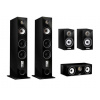 Triangle ANTAL 5.0 set